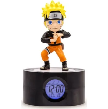 Budík budík Naruto 18 cm