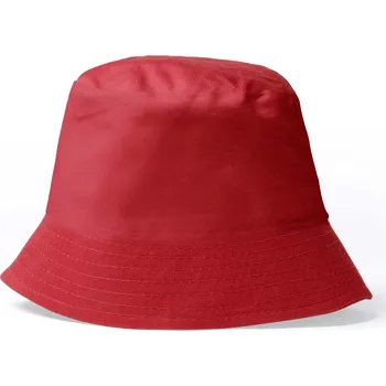 Klobouk ROLY Unisex klobouk Bobin Barva: 07-červená