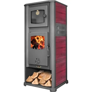 Krbová kamna Blist Roma S 13 kW