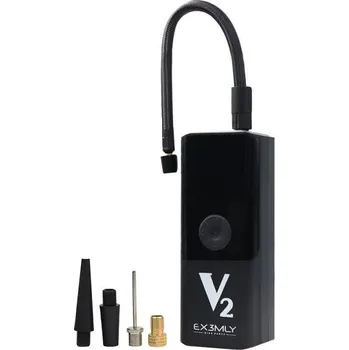 pumpička Ex3mly V2 Elektrická pumpa + DÁREK