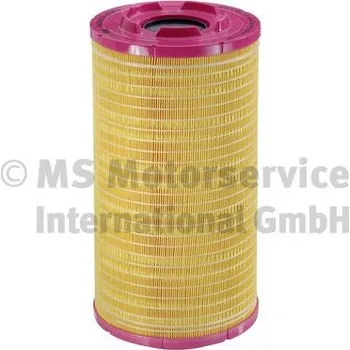 Filtr do auta Vzduchový filtr KOLBENSCHMIDT 50014080