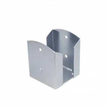 PSPW 120 Patka sloupku 121x150x2,5