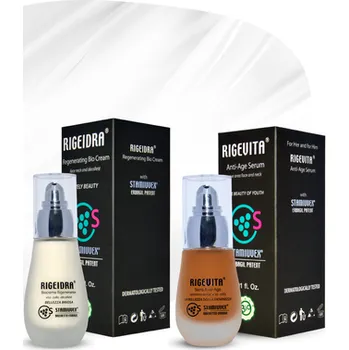 Pleťový krém Dárkové balení - DENNÍ PÉČE O PLEŤ