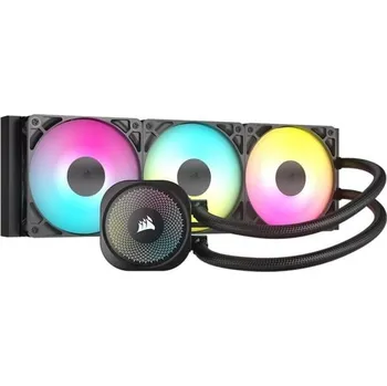 PC ventilátor Corsair NAUTILUS 360 ARGB CW-9060093-WW