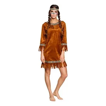 Karnevalový kostým Boland Kostým Indiánky velikost M