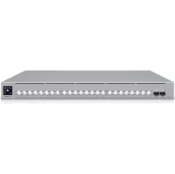 Switch Ubiquiti USW-Pro-XG-24, UniFi Pro XG 24