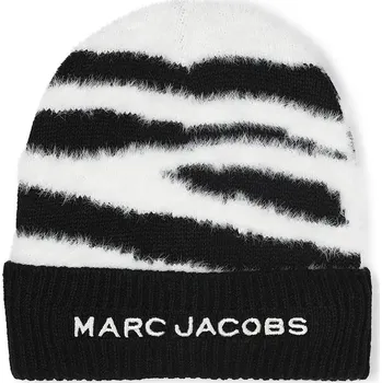Čepice Dětská čepice Marc Jacobs W60677.56.58 černá 99X, vel. 56/58