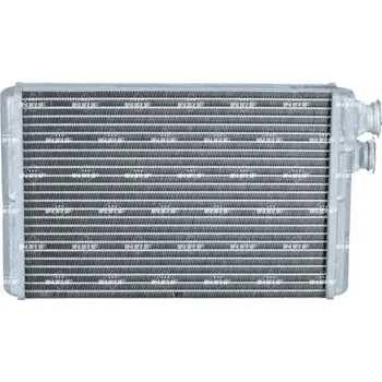 Výměník tepla, vnitřní vytápění NRF 54347