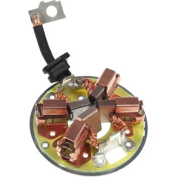 Startér Držák, uhlíkové kartáče AS-PL SBH0023