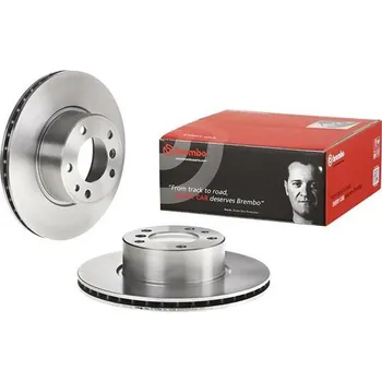 Brzdový kotouč Brzdový kotouč BREMBO 09.5142.24