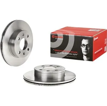 Brzdový kotouč Brzdový kotouč BREMBO 09.9537.20