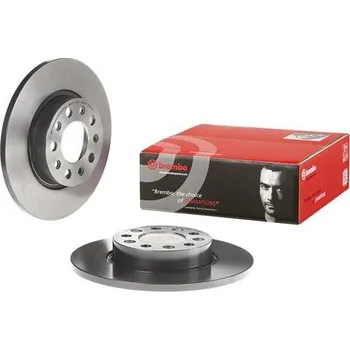 Brzdový kotouč Brzdový kotouč BREMBO 08.9364.21