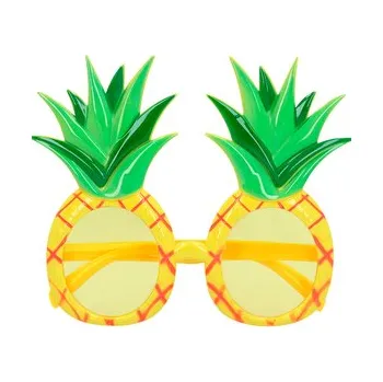 Karnevalový doplněk Boland&nbsp;Párty brýle ananas