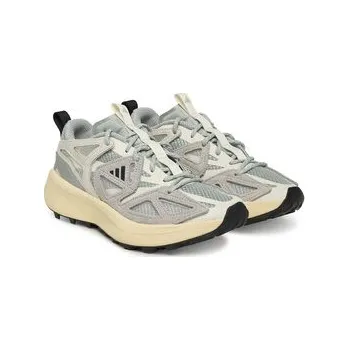 Dámské tenisky adidas Sneakersy Kantai Trail JR5613 Šedá 36