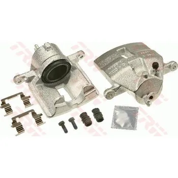 Brzdový třmen Brzdový třmen LUCAS BHX423E