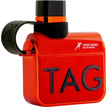 Pánský parfém Armaf Tag Him Uomo Rosso Red - EDP