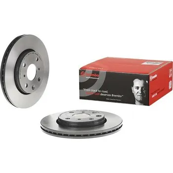 Brzdový kotouč Brzdový kotouč BREMBO 09.9928.11