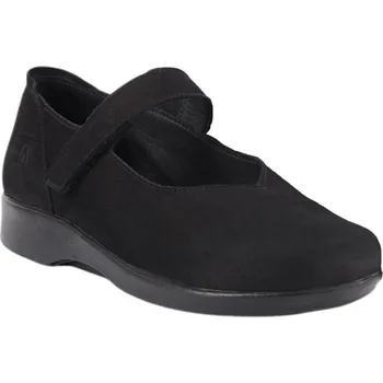 Dámské baleríny Arcopedico 6004 K33 Pico dámské kožené baleríny černá Barva: Černá, Velikost: 41