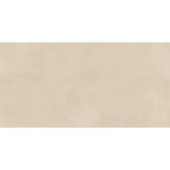 Dlažba Velkoformátová dlažba imitace betonu Ark Ivory 60x120 cm matný povrch 1. jakost