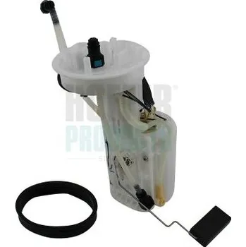 Palivový systém Palivová přívodní jednotka HOFFER 7507896