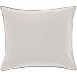 Marc O'Polo, Povlak na polštář Senja 40 x 80 cm světlý šedý - Formadore