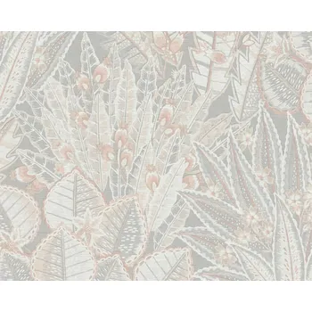 Tapeta A.S. Création Stories of Life 39653-4 396534/ 0,53 x 10,05 m