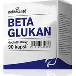 nefdesanté Beta Glukan cps.90