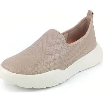 Dámské mokasíny Dámské mokasíny na klínku Piccadilly 949017-21 béžové 42