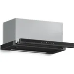 Klarstein Velaire Teleskopická digestoř 60 cm (10047358)