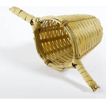 Cedník a síto Bambusové sítko 5 cm (Bambusové sítko - 5 cm)