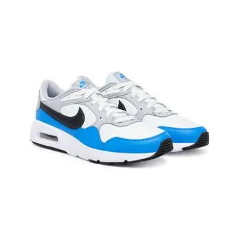 Dámská obuv Nike Sneakersy Air Max Sc CW4555 Modrá 41
