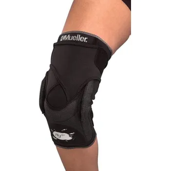Stabilizátor kolenního kloubu s panty | Kolenní ortéza Mueller HG80 XL
