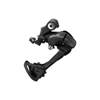 přehazovačka Shimano měnič Acera RD-T3000 9sp. dlouhé vodítko černá - kopie