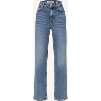 Dámské džíny Marc O'polo Dámské Wide Leg Džíny Linn, 066 tinted vintage...