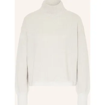 Dámský svetr Antonelli Firenze Dámský Svetr S Rolákem Ottaviano, světle...