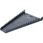 BGS technic Pořadač / držák na 15 klíčů plastový