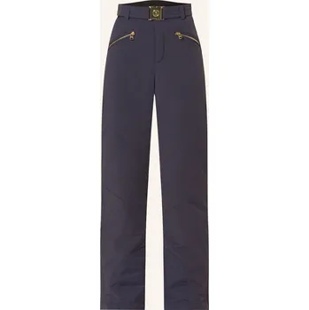 Bogner Dámské Lyžařské Kalhoty Franzi-T, tmavě modrá, 38