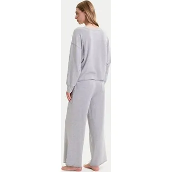 Polo Ralph Lauren Halenka 4P8026 Šedá Regular Fit XS