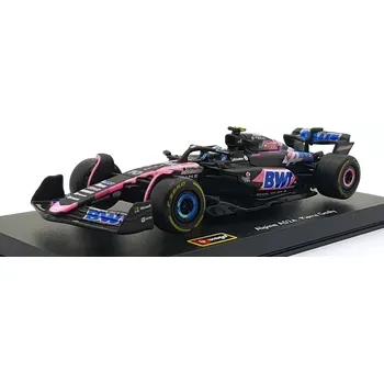 autíčko F1 Alpine 10 Pierre Gasly (Originální model Formula One BWT Alpine)