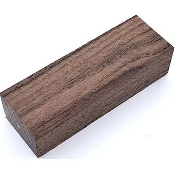 Kuchyňský nůž Dřevo Ořešák černý - Black Walnut