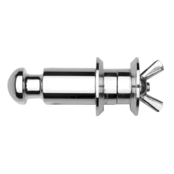 Věšák S-line Háček chrom HACEKRADCR