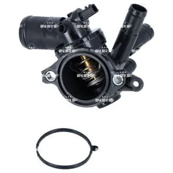 Těsnění motoru Termostat, chladivo NRF 725332