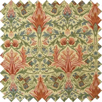 BARRINGTON FURNITURE Luxusní látka Morris šíře 180cm