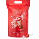 Lindt Lindor pralinky Mléčná čokoláda 1kg