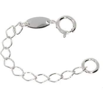 Dárková krabička Zlatnictví Helios Prodloužení z bílého zlata