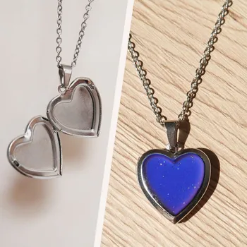 Řetízek Řetízek s emocemi