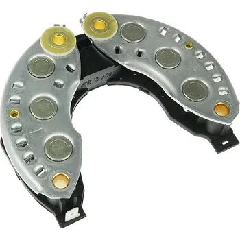 Karburátor Usměrňovač, generátor AS-PL ARC3006