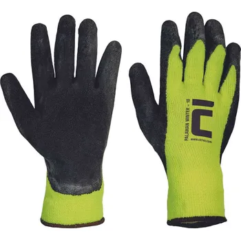 Pracovní rukavice Cerva PALAWAN WINTER Pracovní rukavice zimní 10 0106001799100