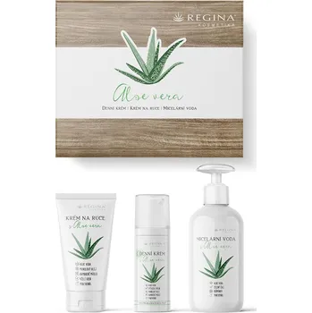 Kosmetická sada Dárková kosmetická sada Aloe vera