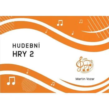 Vozar Hudební hry 2